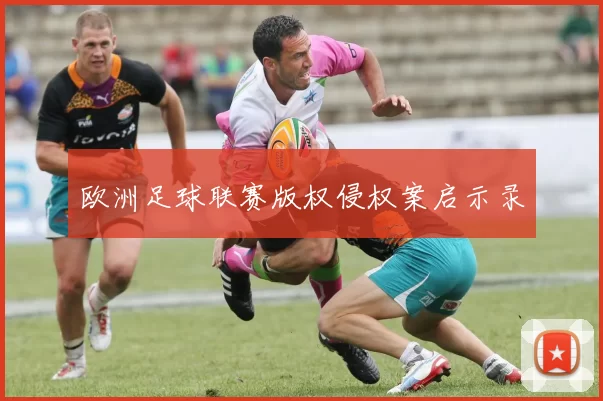 欧洲足球联赛版权侵权案启示录