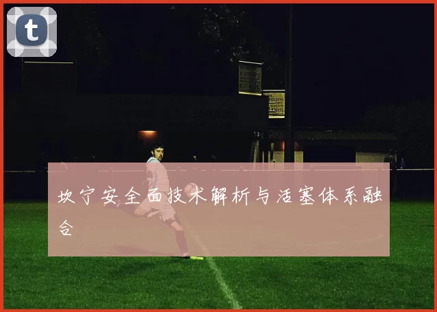 坎宁安全面技术解析与活塞体系融合