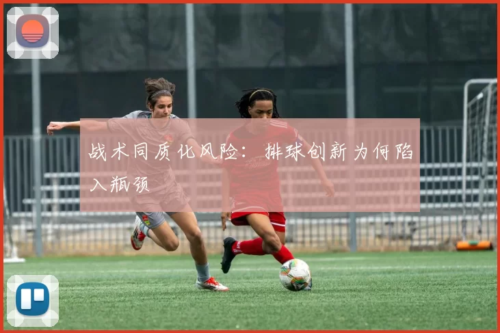 战术同质化风险：排球创新为何陷入瓶颈