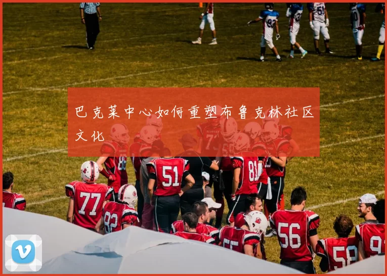巴克莱中心如何重塑布鲁克林社区文化