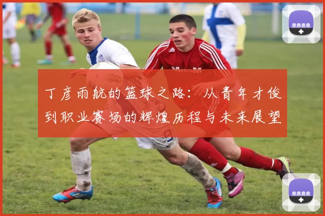 丁彦雨航的篮球之路：从青年才俊到职业赛场的辉煌历程与未来展望