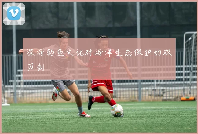 深海钓鱼文化对海洋生态保护的双刃剑